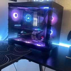 Gaming Setup 