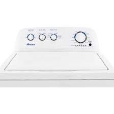 Amana Washer