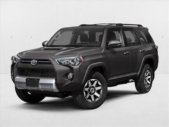 2020 Toyota 4Runner