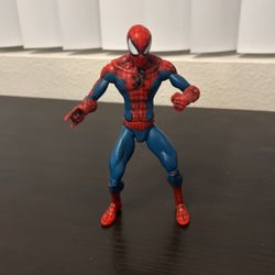 spider-Man toy