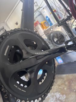 Trek Road Bike Carbon
