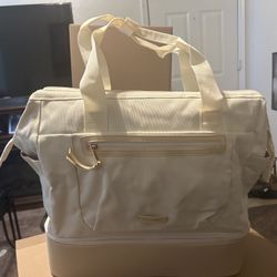 Weekender Bag 