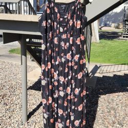 Torrid Plus Size Sundress. $35.00 OBO