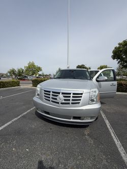 2010 Cadillac Escalade