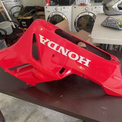 2005 Honda CBR1000rr