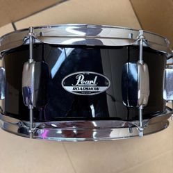 Pearl Snare Drum 