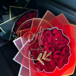 25 Roses
