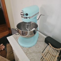KitchenAid Mixer