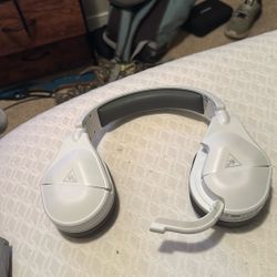 Headphones Bluetooth Gamers