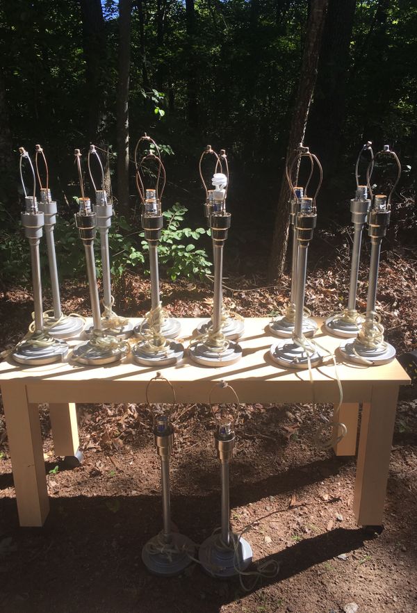 14 Motel Lamps Plus Shade For In Salisbury Nc Offerup