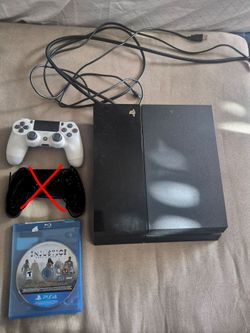 Ps4