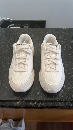 Nike uplifts women’s size 6