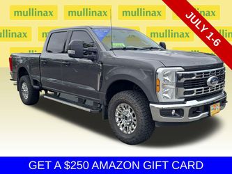 2024 Ford F-250