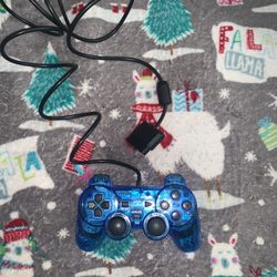 PlayStation 2 Controller Aftermarket