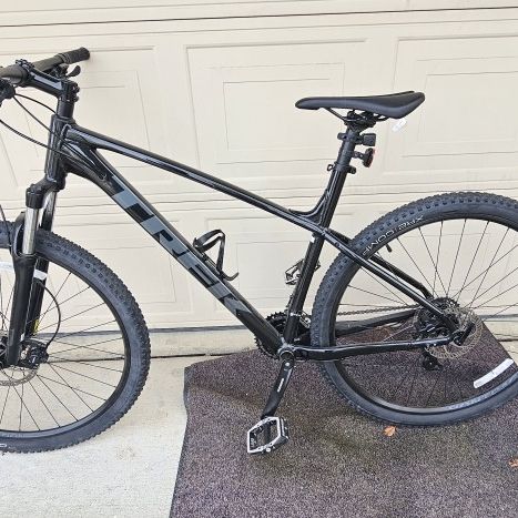 Trek Marlin 5 XL