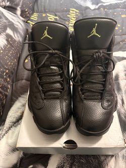 Jordan Sneakers