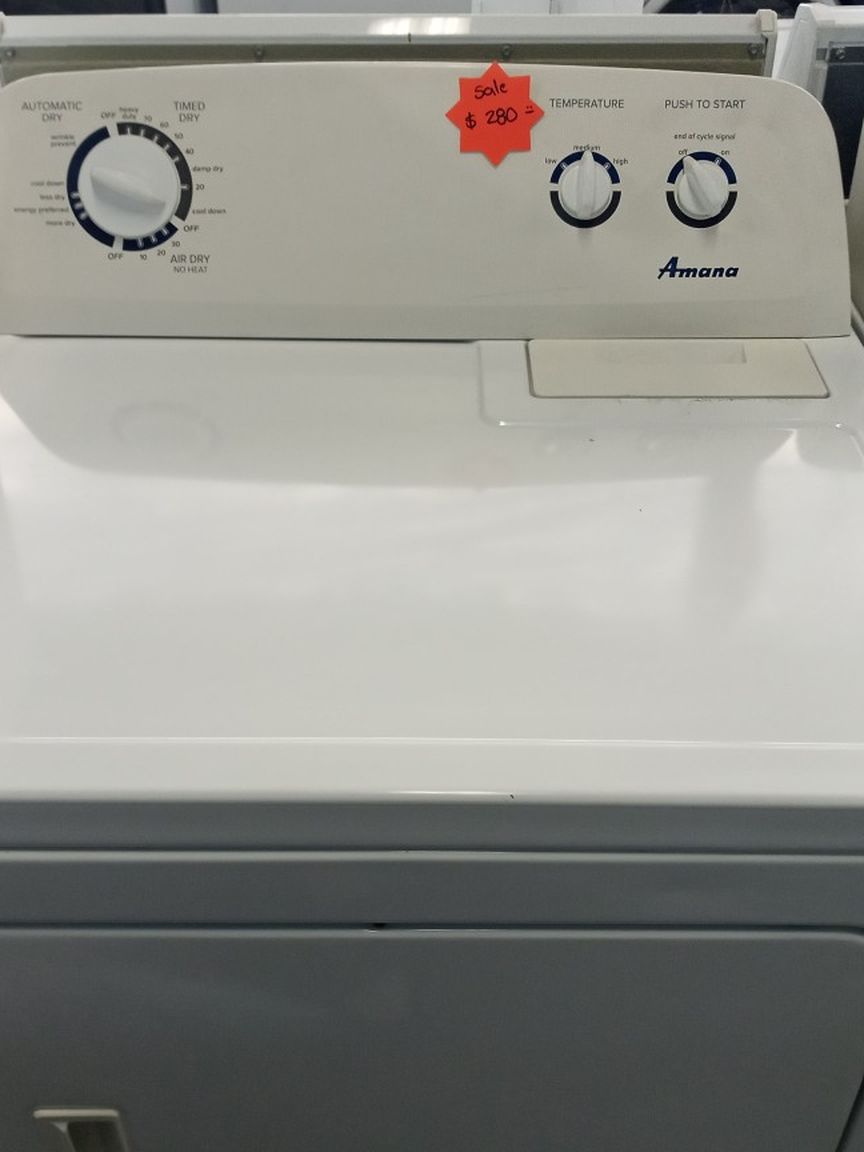 Dryer