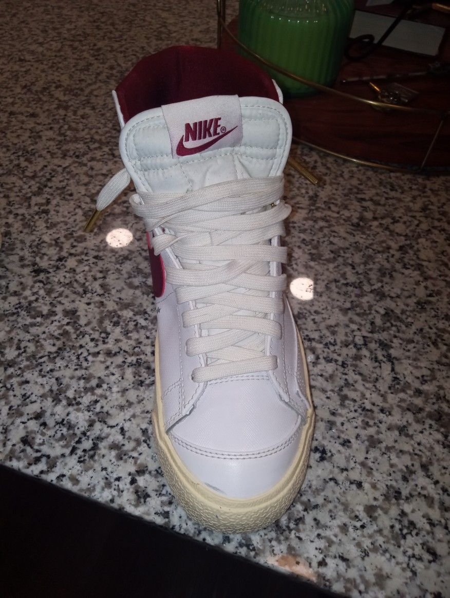 Nike Women's Shoes