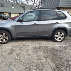 2010 BMW X5