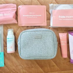 Frida Mom Survival Kit (Unopened, Unused)
