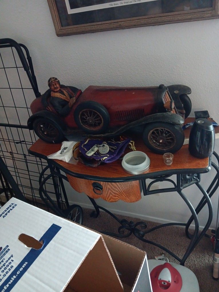 Bugatti