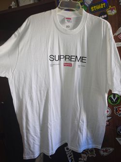 Supreme Tshirt 1994