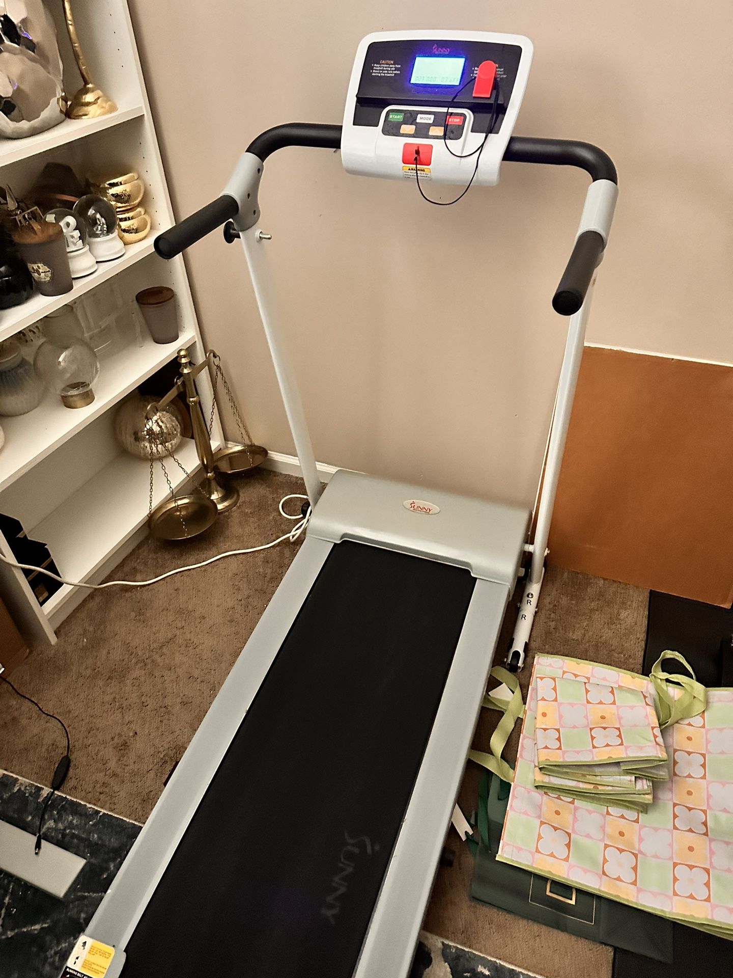 Treadmill