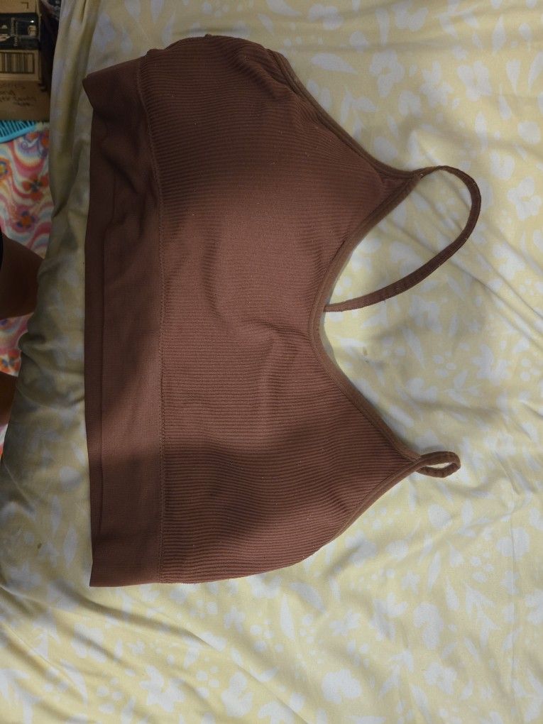 Maurices Bra