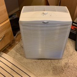 Whirlpool 2024 whispure 500