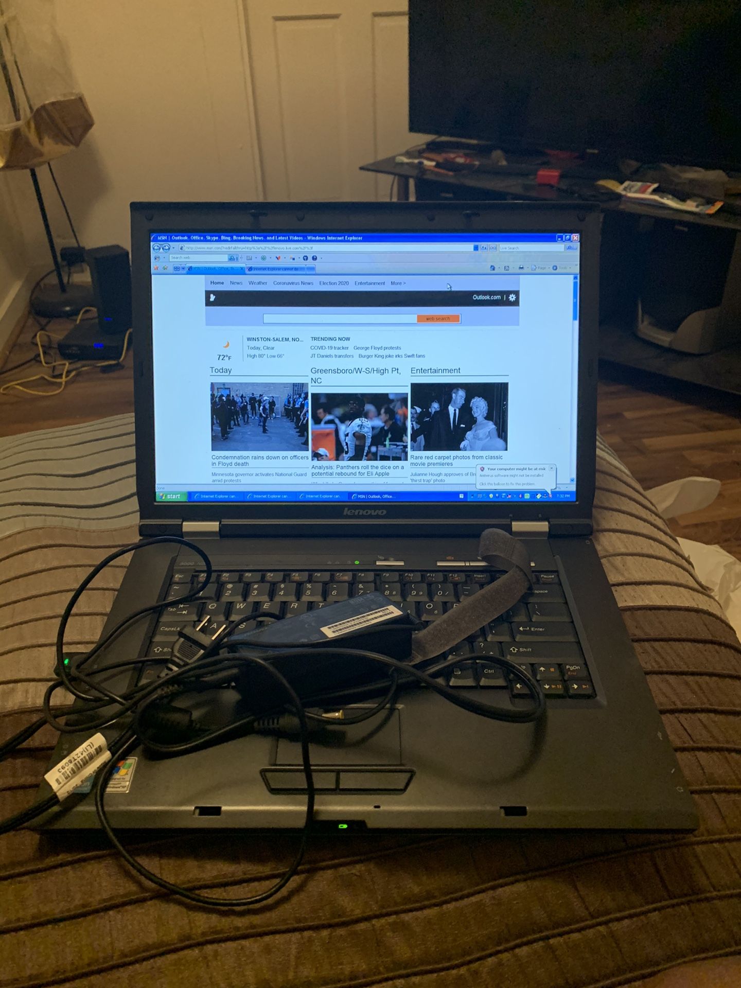 Lenovo Laptop