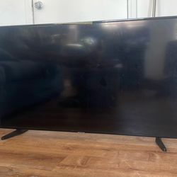 Samsung 4k smart tv