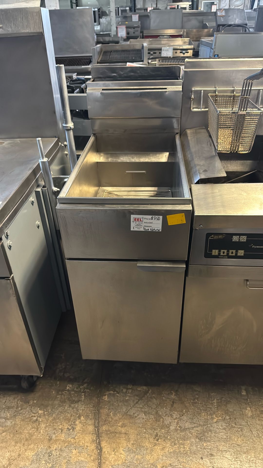 fryer