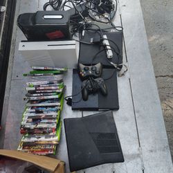 Everything on pics $250 Located Pharr Texas 78577