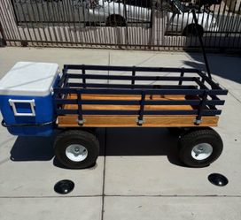 Wagon