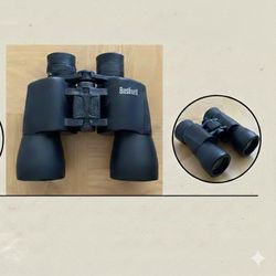 Bushnell  10x50 Wide Angle Binoculars