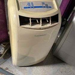 Portable Air Conditioner
