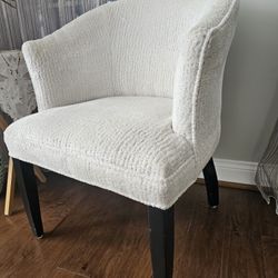 Chairs,  Set of Two