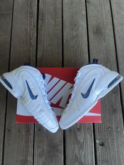 NIKE AIR MAX PENNY 1 SIZE 8.5 NEW
