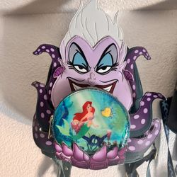 Villain Collection Loungefly 