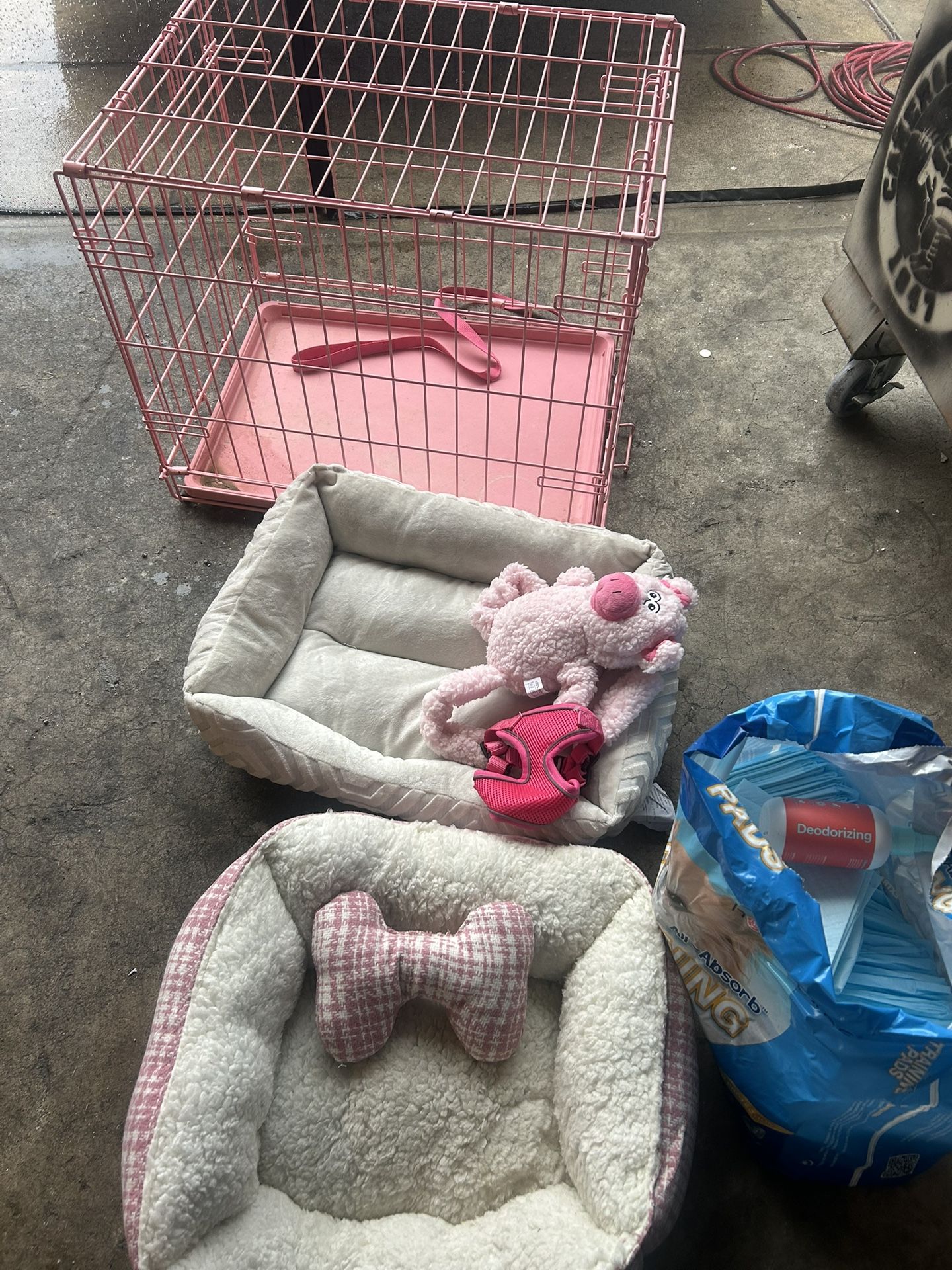 Dog Crate 