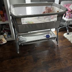 Baby Basinet