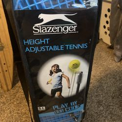 Outdoors/Tennis
