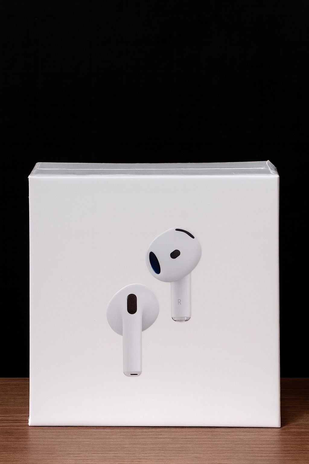 AirPods 4th Gen Under Retail