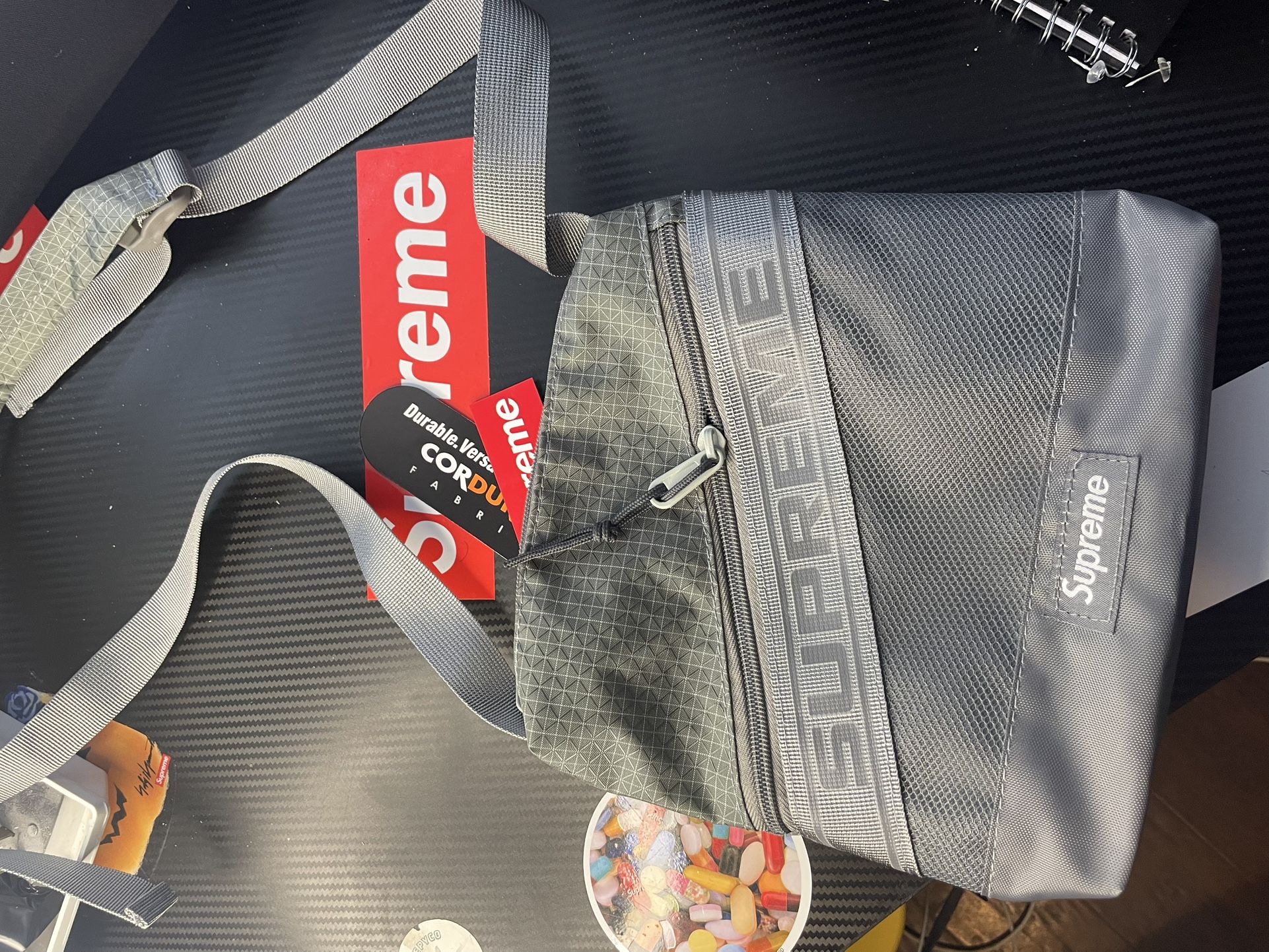 Supreme Bag