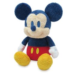 Disney Weighted Plush 