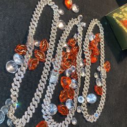 Combination Set Three Pieces 20” Pack