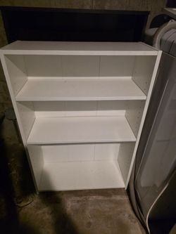 Shelving