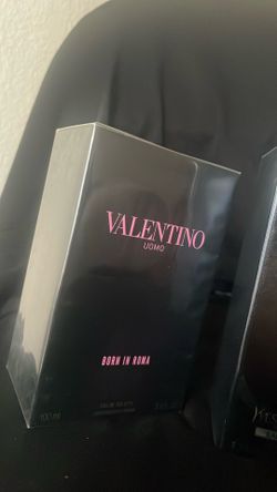 Valentino Uomo Born In Roma EDT 100ML