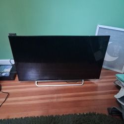 sony flat screen
