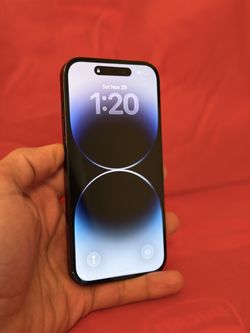 iPhone 14 Pro (256 GB) + Airpods Pro